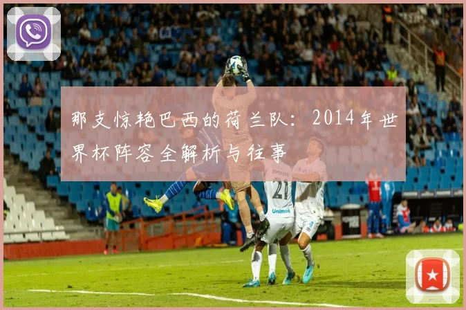 那支惊艳巴西的荷兰队：2014年世界杯阵容全解析与往事